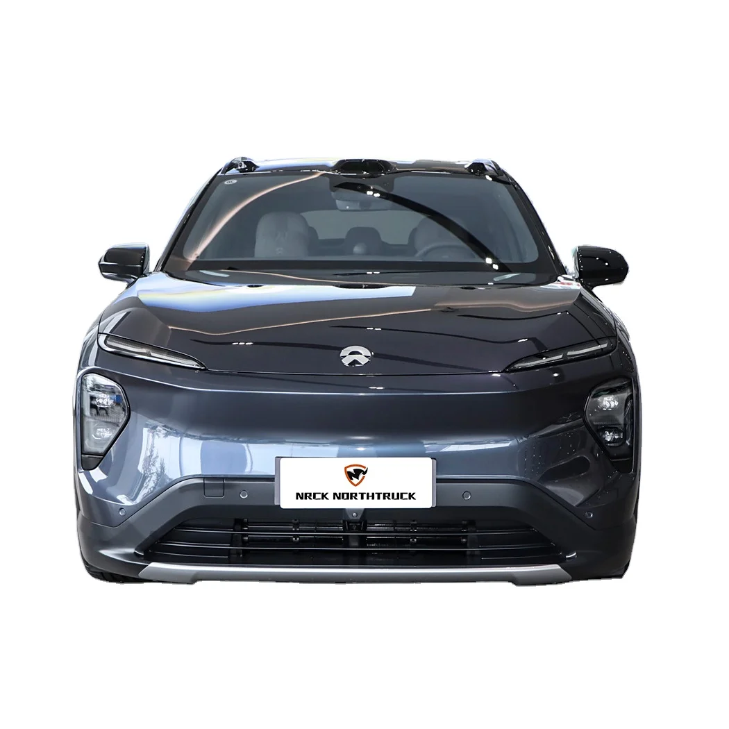 Высококачественные автоматические новые энергетические Роскошные внедорожники Nio Es7 купить автомобили электромобиль для продажи