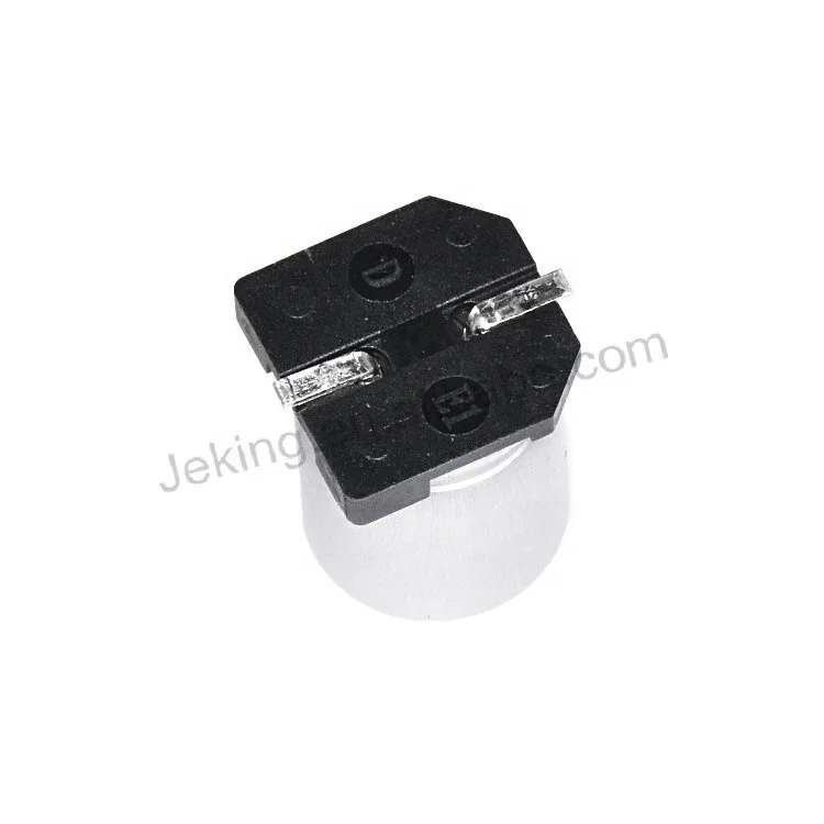 Электролитический конденсатор Jeking 16V 330UF 20% SMD AEC-Q200 автомобильный EEEFK1C331P