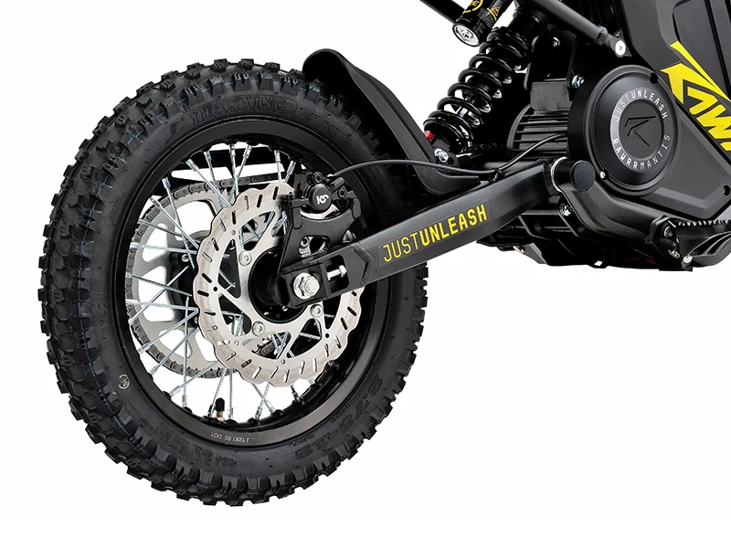 Mantis Mini OEM 2024 High Quality Off-road 2000W Electric Mountain Motorcycle