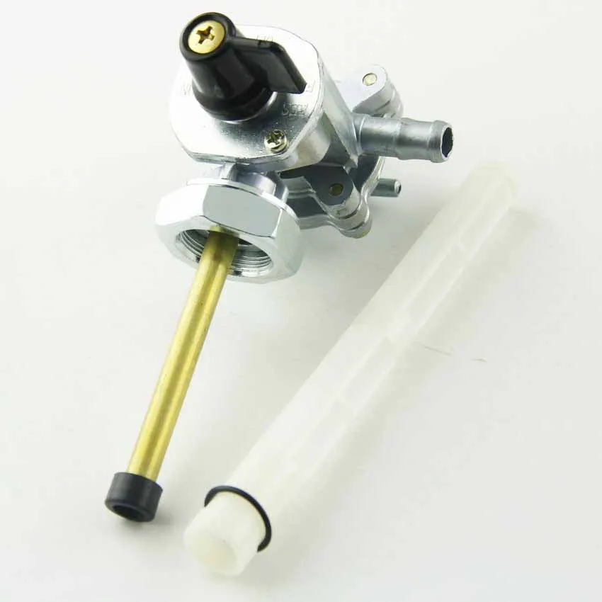 Motorcycle Fuel cock Fuel Tank Switch Gas Tank Valve Petcock For Honda CB250 Hornet VTR250 MC33