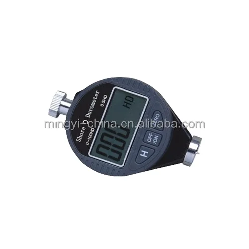 Экономичный тестер твердости Micro Vickers
