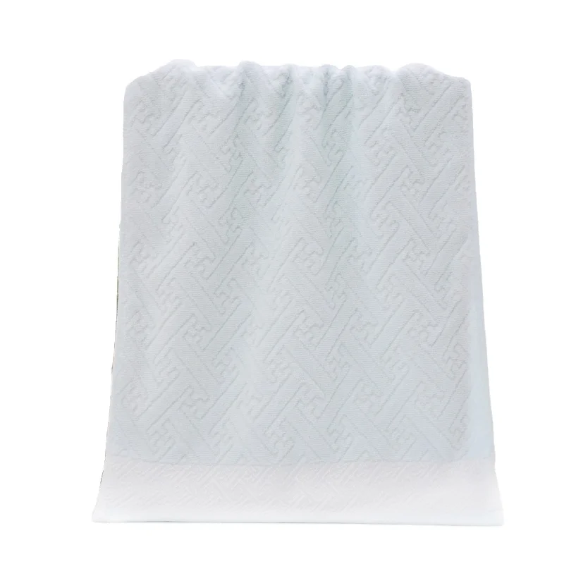 Hot Sale high density coral velvet towel bath towel  soft and absorbent well  design custom  sand free bath towel