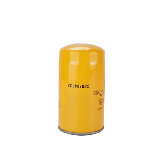  High Performance Oil Filter 320/04133 32004133 320/04133A SP1294 LSF5193 ZP3165For JCB 3C-14 3C-15