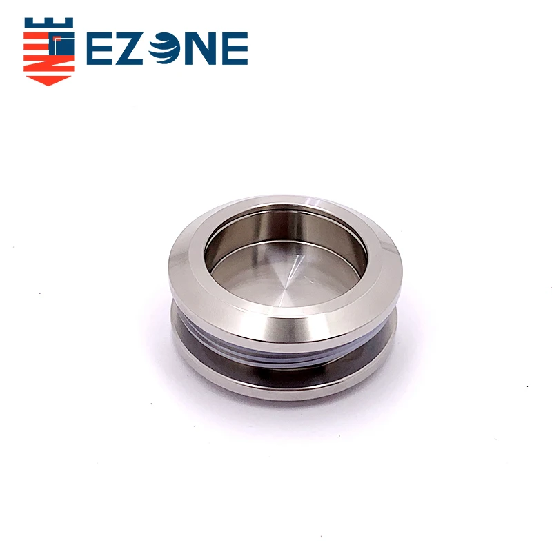 Hidden handle door knob bathroom door round handle shower glass fitting  hardware