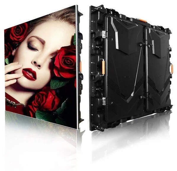 Full color p2.5 p3 p4 p5  p6mm ph8 p10 p16 p20  960mm electronic signs outdoors led display screen panel