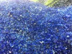 beautiful garden glass rocks colored glass landscaping rock