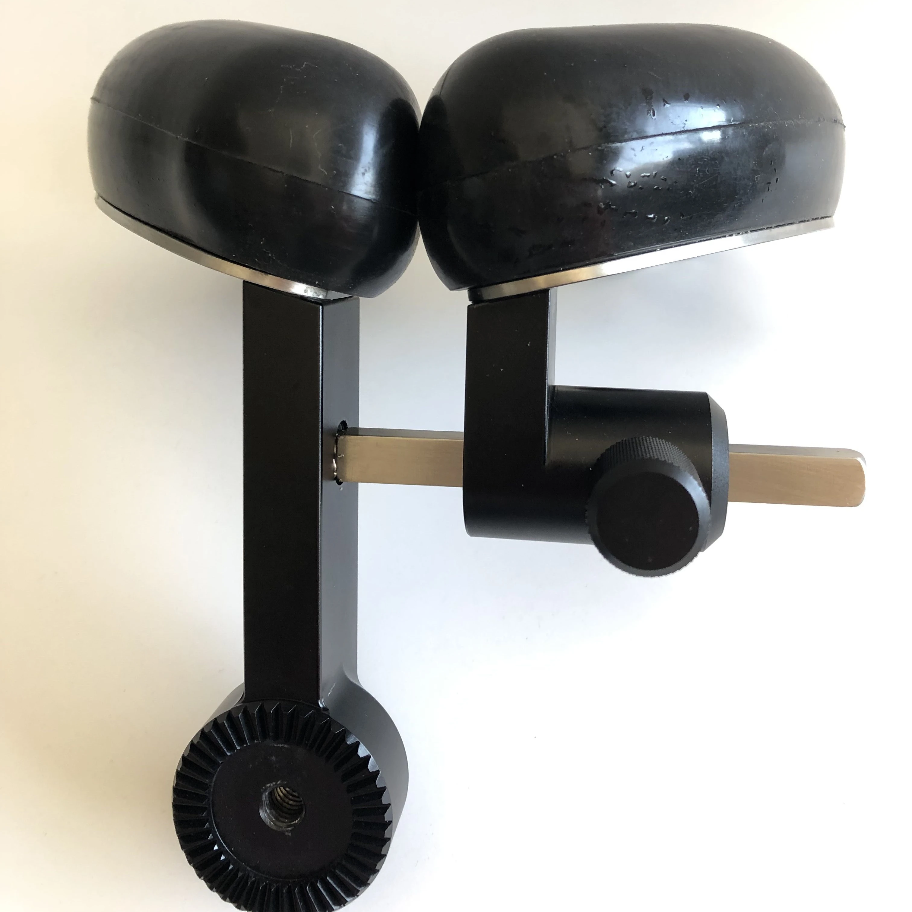 
Skull Clamp for neurosurgery surgery/three point head clamp with horse shoe head rest TJ10300 