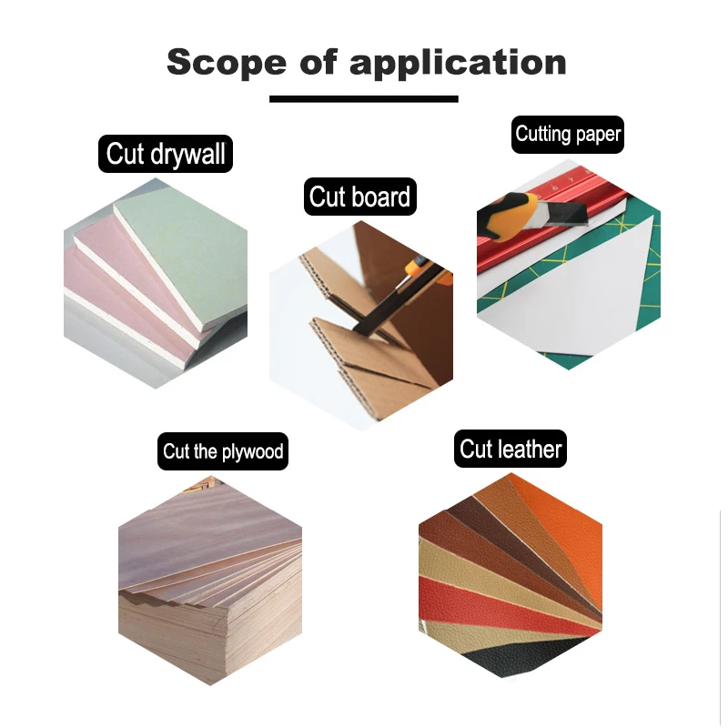 OLFA cutting nylon rope plastics 25mm XH-AL Fiberglass-Reinforced Auto-Lock Utility Knife