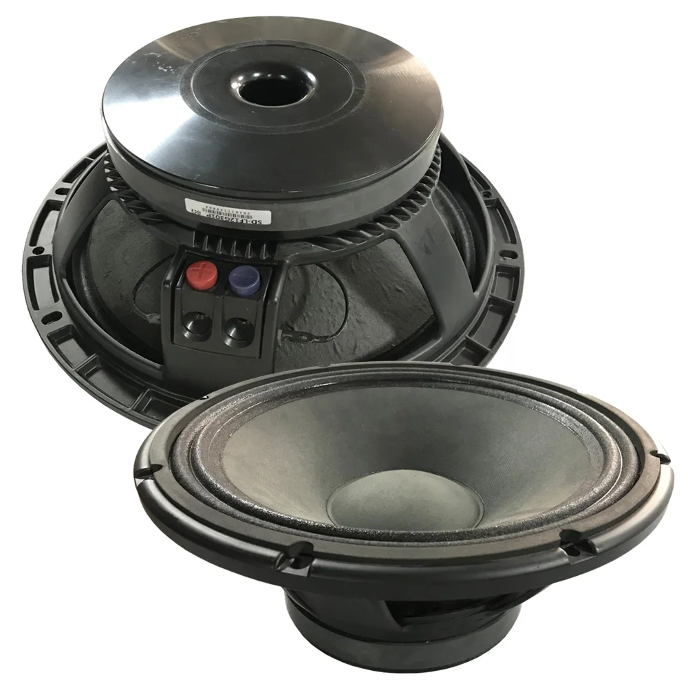 Оптовая продажа, импорт из Китая, низкочастотный динамик rcf типа 900 Вт, заводская цена, 12 дюймов, LF12G301