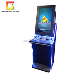 Pcb Board Multi Skill Game Machines For Sale/ Reel Skill Game Machine/Nudge Game Board