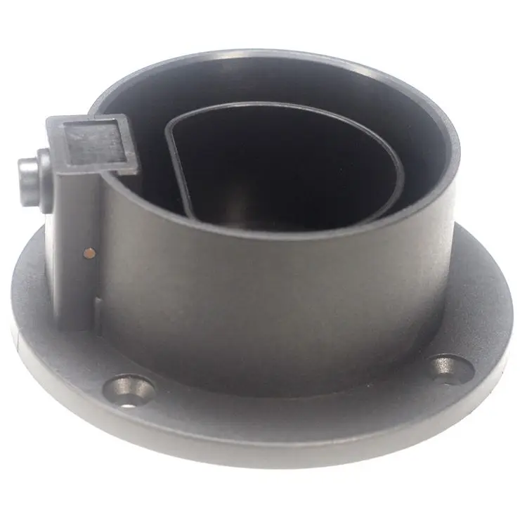 
Electric Car Charger Type 2 Plug Holster Dock EV Charging Station Holder 