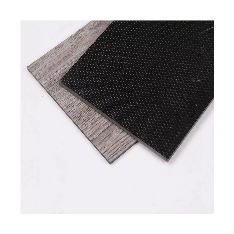 Оптовая продажа 4 5 мм-6 0 мм противоскользящая подложка больничный виниловый настил без клея свободный пластиковый для комнаты