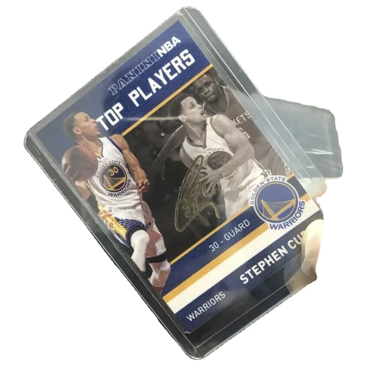 MYDARB Ultrasonic type grading playing cards hard plastic cases plastic card slab