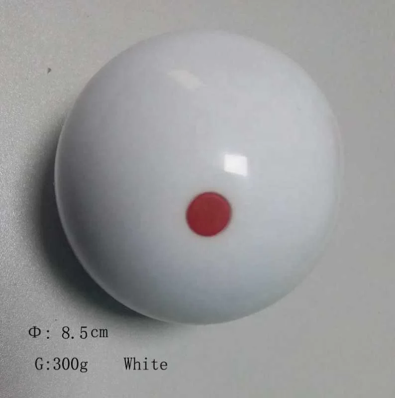 Wholesale Custom  Outdoor Game Professional educational toys Boccia Balls,