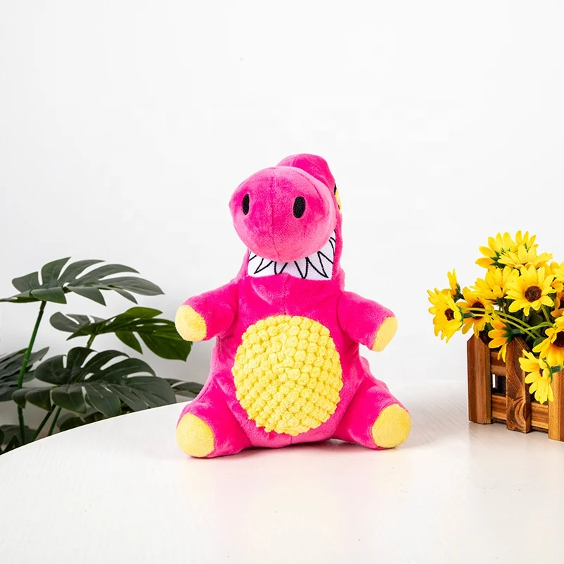 Manufacturers Wholesale Pets Interactive Aggressive Chew Toy Custom Squeaky Dog Toy pet chew toys