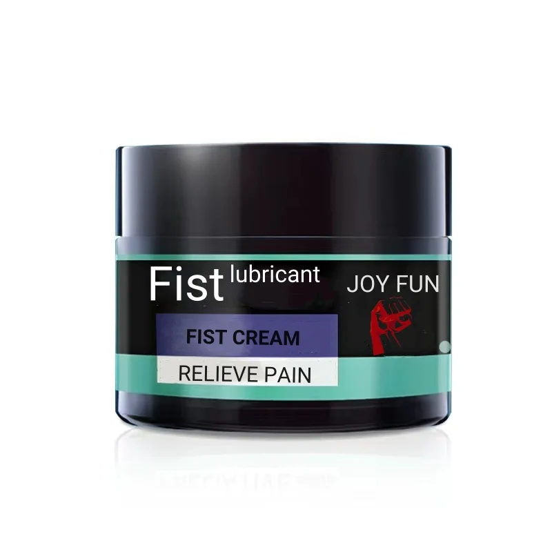 Joy Fun 500g anal fisting gel fisting cream