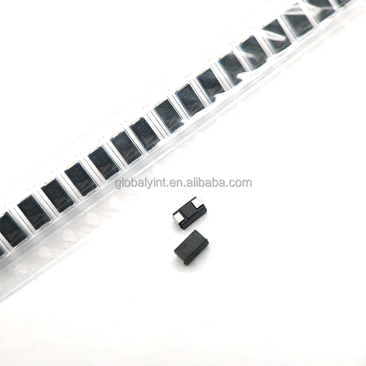 Выпрямительный диод высокого напряжения 200 В