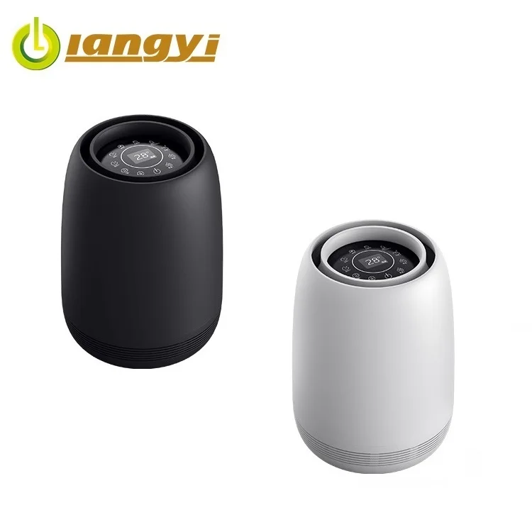 New Arrival 4L 28W Indoor Living Room Office Desktop Humidify Cooler USB Evaporative Humidifier