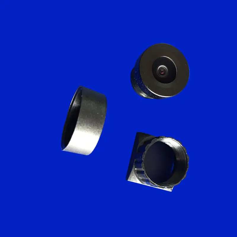 Hot sale YTOT Lens 3.6mm 5MP M12 Mount CCTV Lens