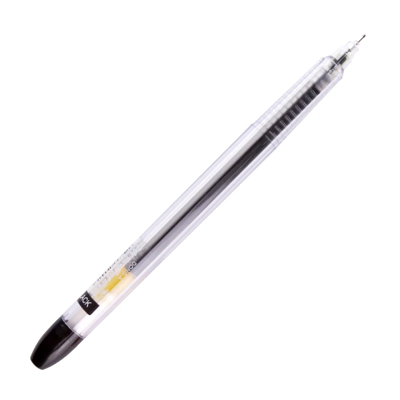 East Asia My Gel pen pen examination 0.5 (blue) is used as office