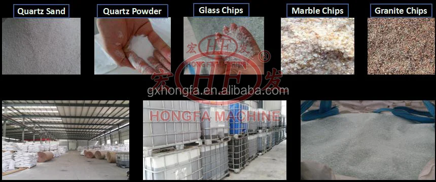 Машина для изготовления искусственного кварца, полировщик камня, гранита, мрамора, кварца, каменной плиты, пресс для изготовления стекла, смолы, пигментного зеркала