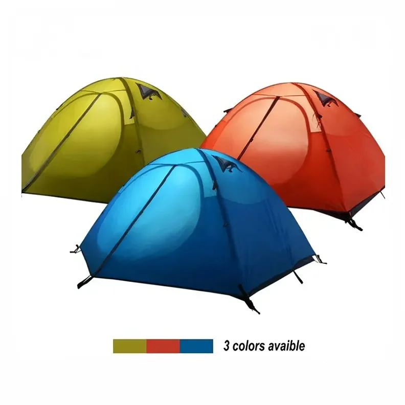 Hot Sale China Wholesale Custom Tent Camping Waterproof Outdoor tent