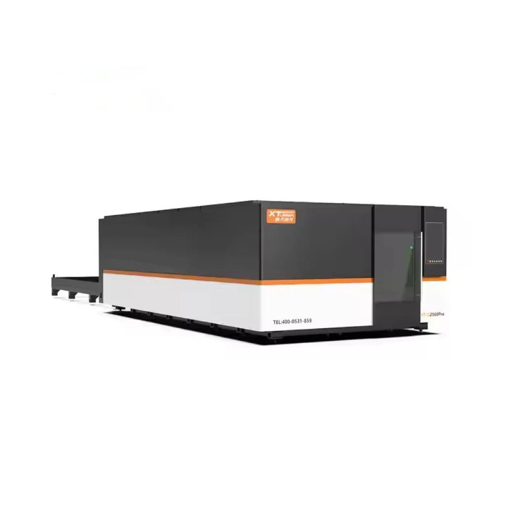 6000w GP Metal Cutting Laser Machine Ultra-precision Stainless Steel Aluminum Copper Laser Cutting Machine Industrial