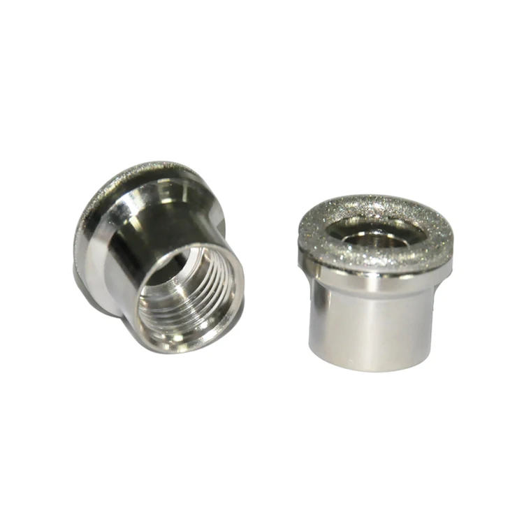 Chinese products sold microdermabrasion diamante micro crystal diamond dermabrasion tips