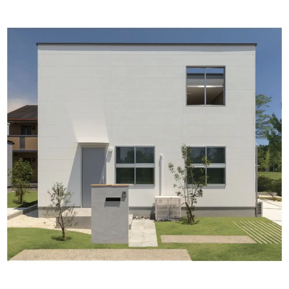 Prima High Quality Easy Installation 100% Asbestos Free 12mm Thick Shiplap Wood Grain Fiber Cement Board Siding