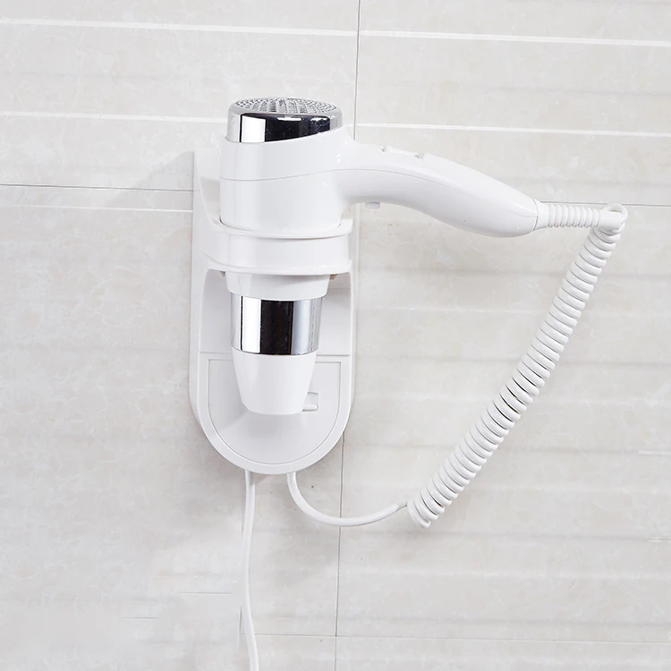 Fanreign FL-2112B отель фен отель ABS настенный фен для волос