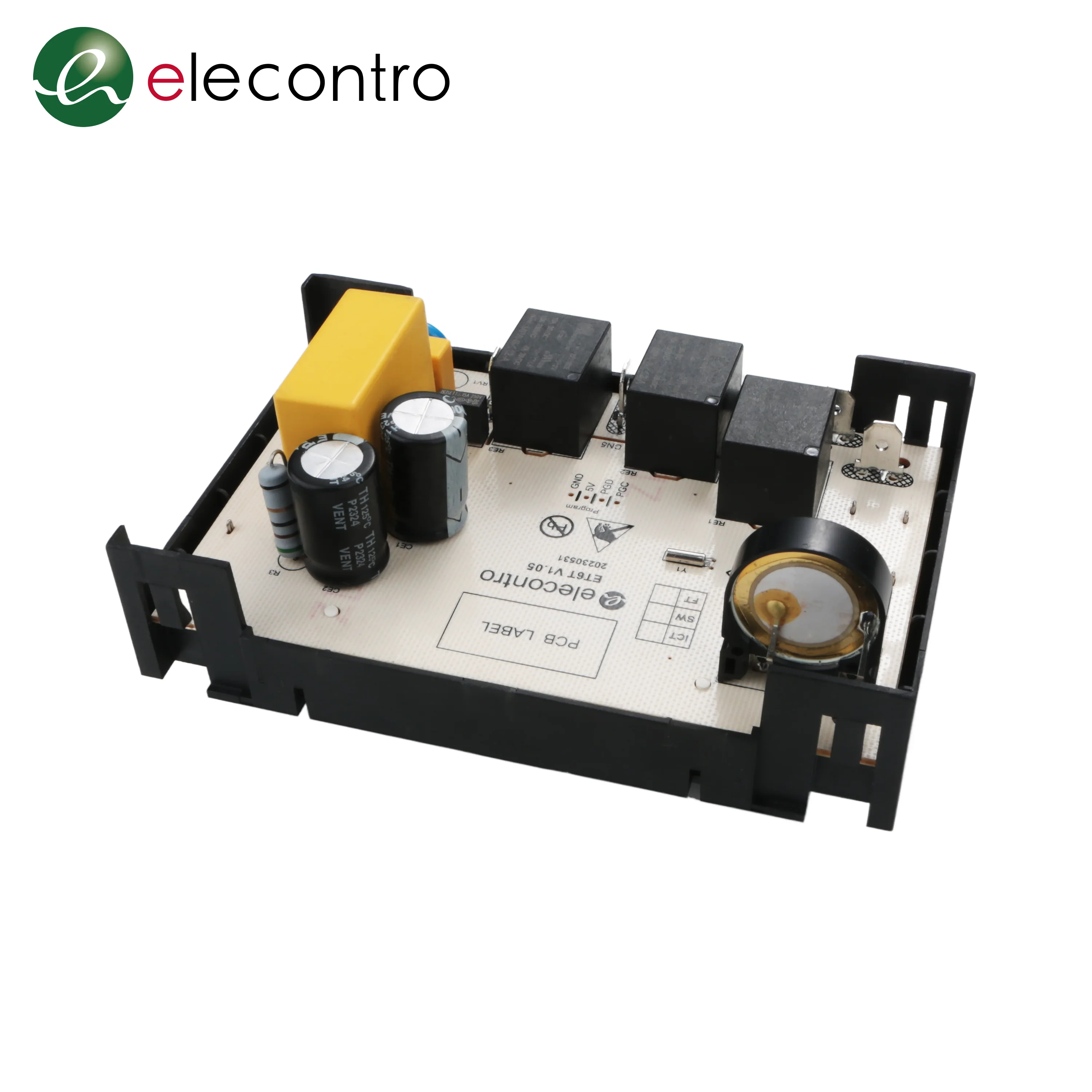 Factory Direct Supply High Quality Gas Cooker Timer