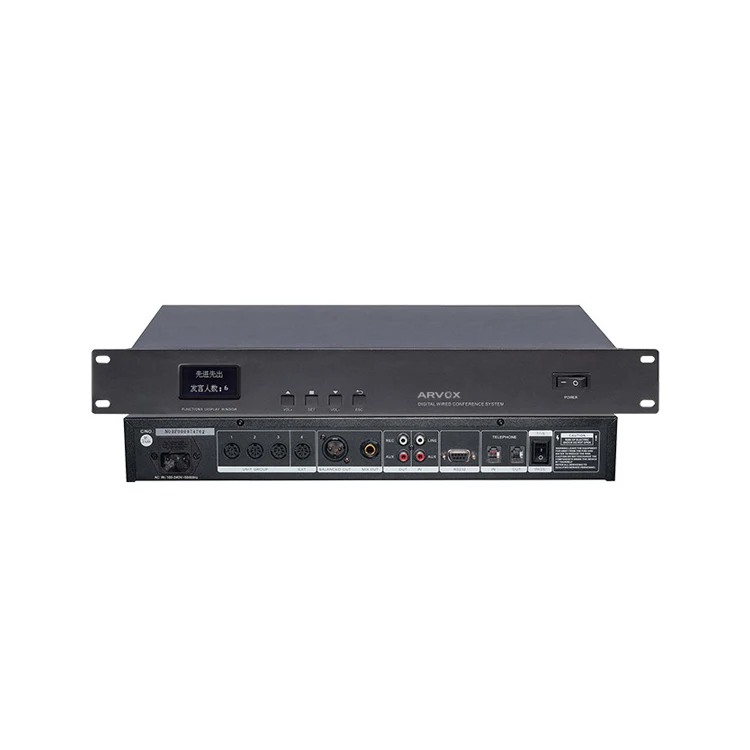  RC-6530MA цифровой проводной контроллер системы