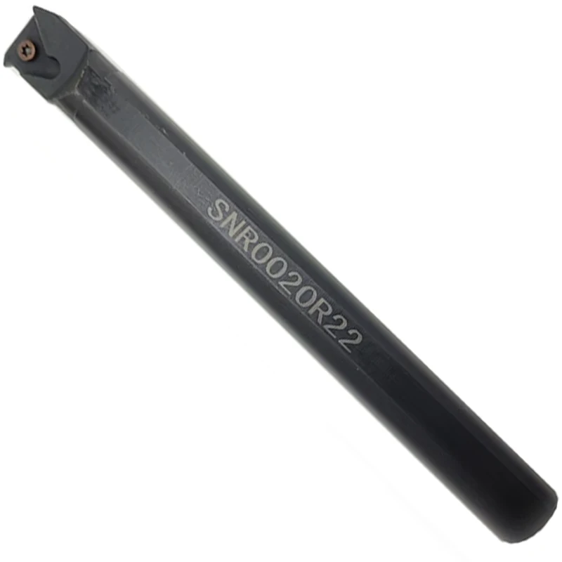 SNR0008K11 SNR/L0010K11 SNR/L0020Q16 SNR0025R16 SNR0032S22 Internal Thread Turning Tool SNR SNL Lathe Cutter bar CNC tool Holder