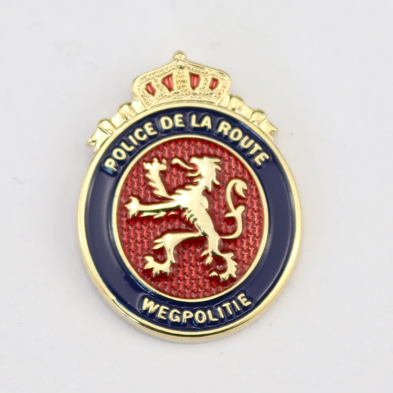 No Minimum Customized Metal Bulk Blank Metal Hard Soft Enamel Custom clothes Lapel Pin Pins