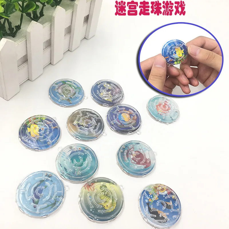 
2020 New Funny Combination 50 Pieces Extrusive-Solving Fidget Kids Toys Amazon Hot Selling Various Styles Toy Set Wholesale 