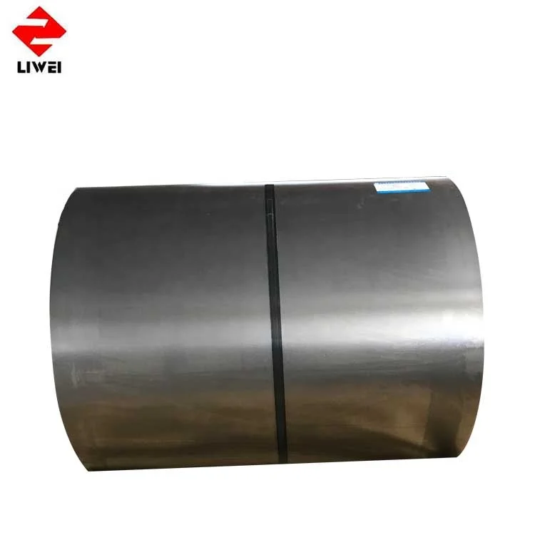 Prime Cold Rolled Pickled And Oiled Steel Coil