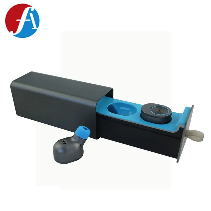 Оптовая продажа дешевые спортивные Стильные мини наушники беспроводные bluetooth наушники с шумоподавлением bluetooth