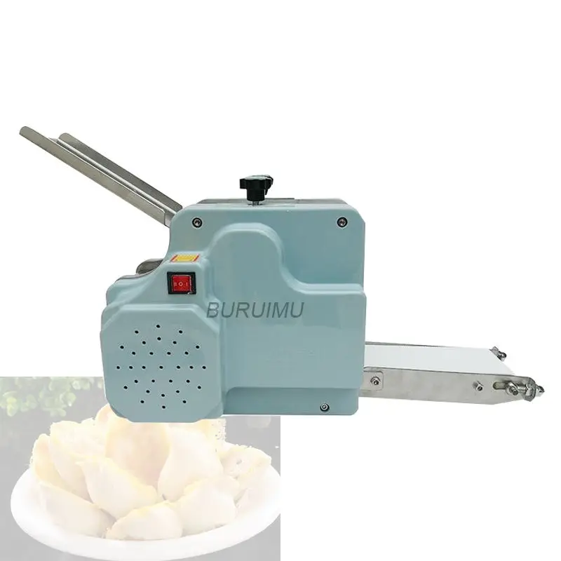 India samosa pastry machine, wonton wrapper, automatic roti maker with best price