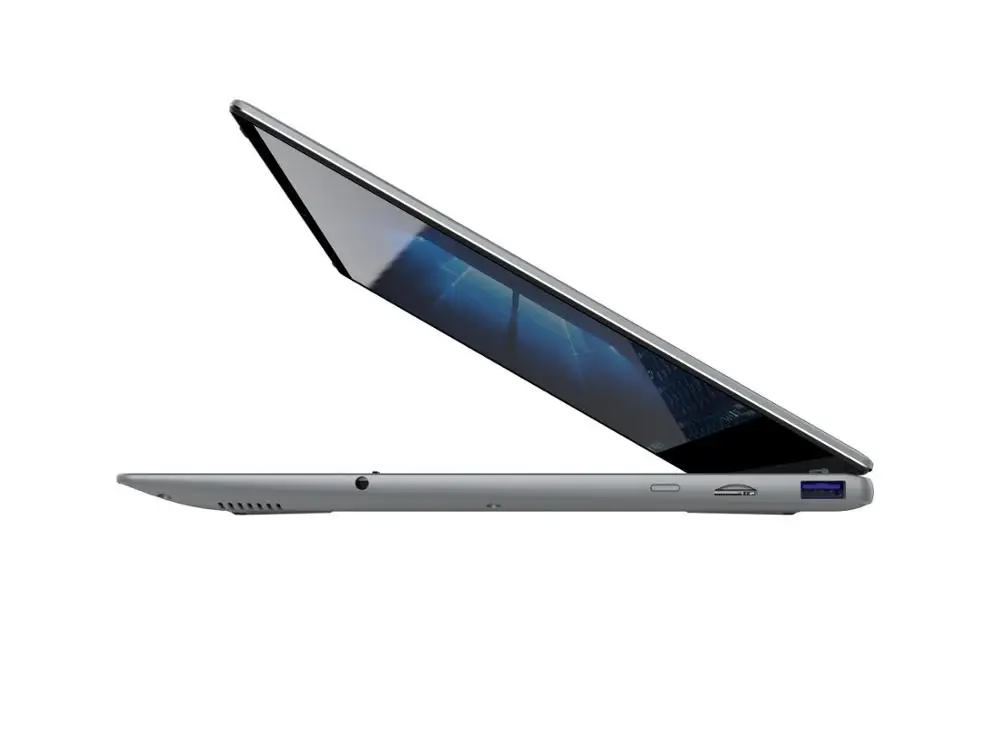 Ноутбук i5 13,3 дюймов Core I7 i9 Ноутбук 500 Гб емкости ноутбук