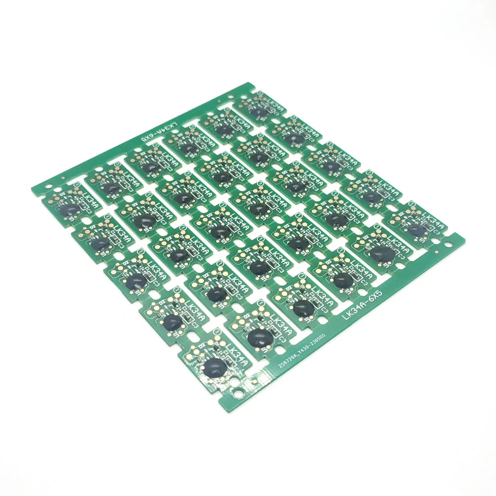 Kyocera TK3400 toner reset chip for Kyocera ECOSYS PA4500x 12.5K