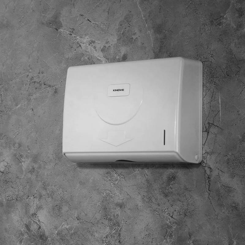 ABS Towel Paper Dispenser YH-7333