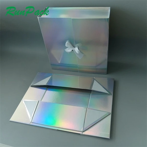 Delicate Appearance Reasonable Price Gift Box Eco Friendly