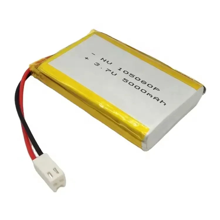 2S 1S 3 7 V 105080 805080 5200mAh 4100mAh 4 перезаряжаемая литий-ионная полимерная батарея для планшета ноутбука.
