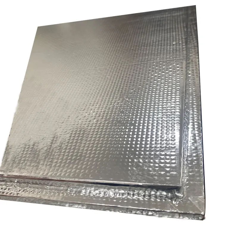 China New Product Polyurethane Foam PU Insulation Board Freezer Refrigeration Storage Used PU Sandwich Panel