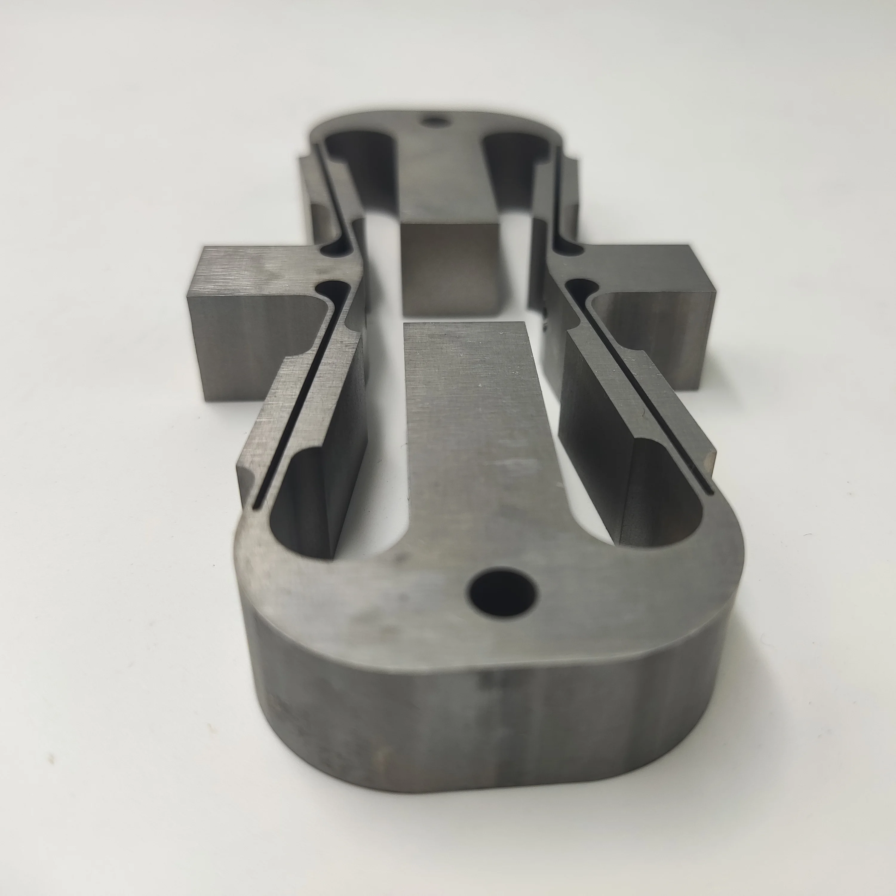 OEM Casting Aluminum Casting Custom AISI 4140 Chrome Molybdenum Alloy Steel Casting Service