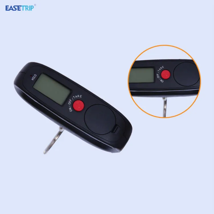 Luggage Weighing Scales Baggage Express Package Hanging Portable Mini Electronic Digital Scale