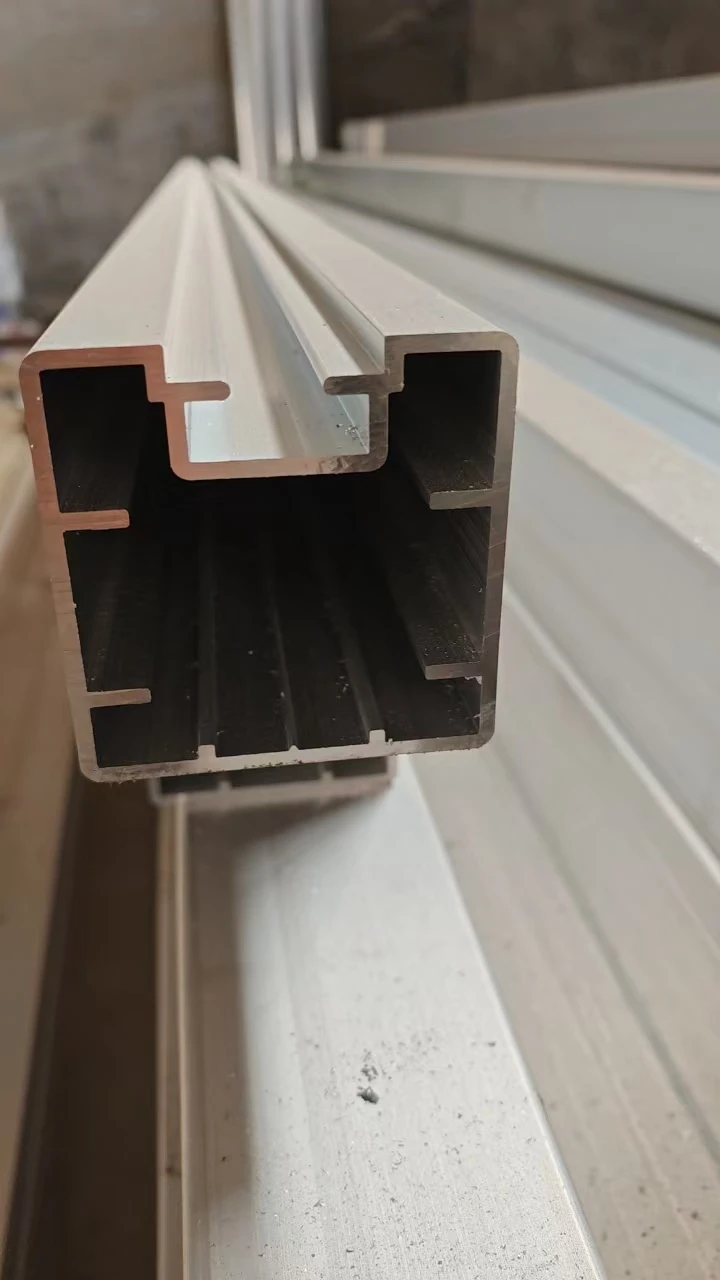 Customized Aluminum Handball Goals 3m*2m Steel Handball Goal Net Soccer Equipment For Indoor Court Use