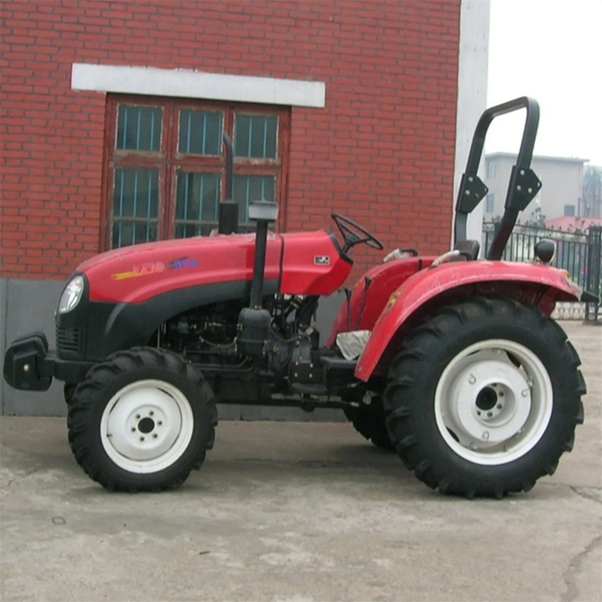 YTO-504 Farm Tractor