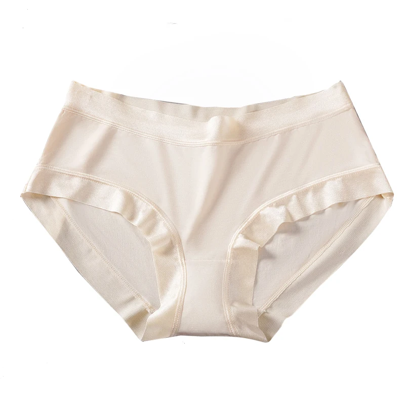 100 Cotton Women Underwear Sexy Lingerie with New Design Wholesaler
