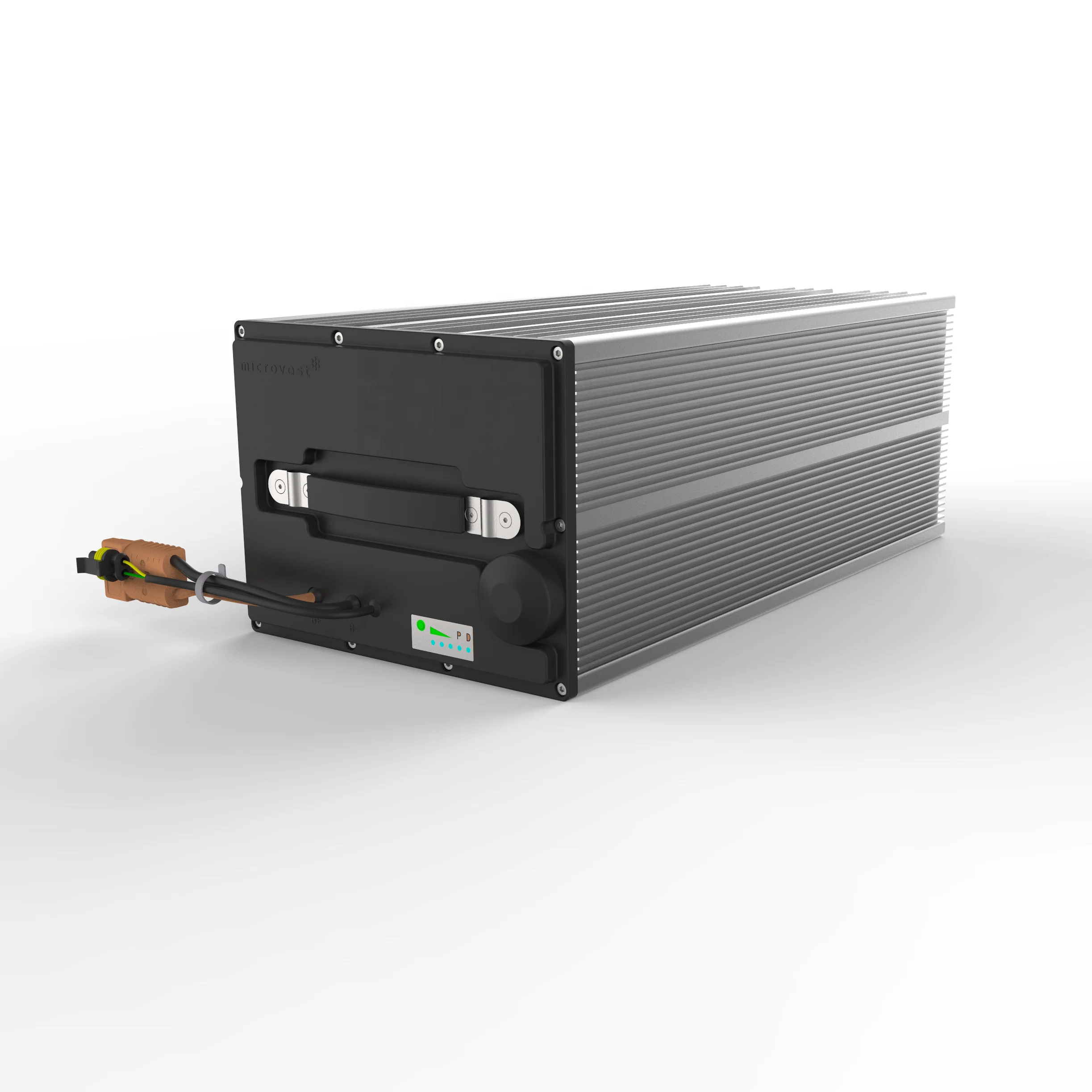 High life >5000 times Deep cycle 12V400Ah Li-ion battery pack with BMS